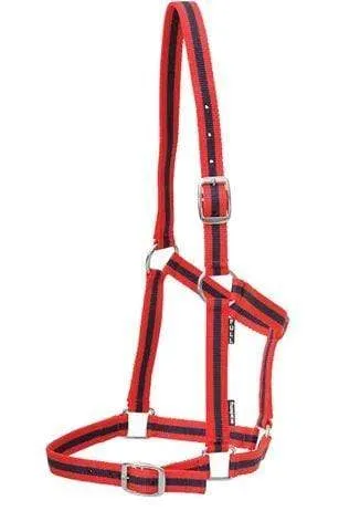Academy Web Halter (ADHALT)