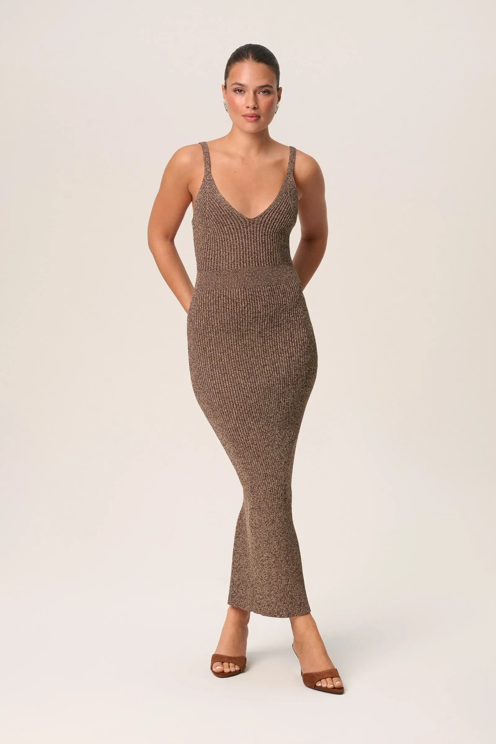 Forlì Slip Dress