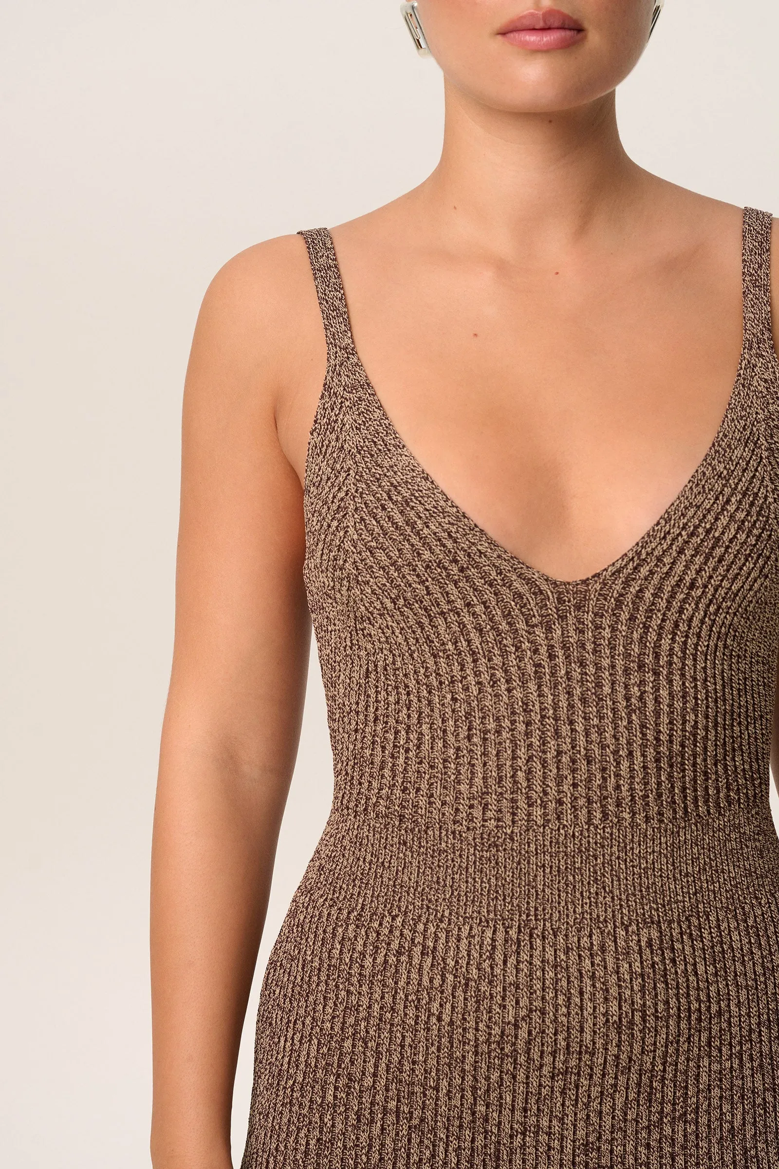 Forlì Slip Dress
