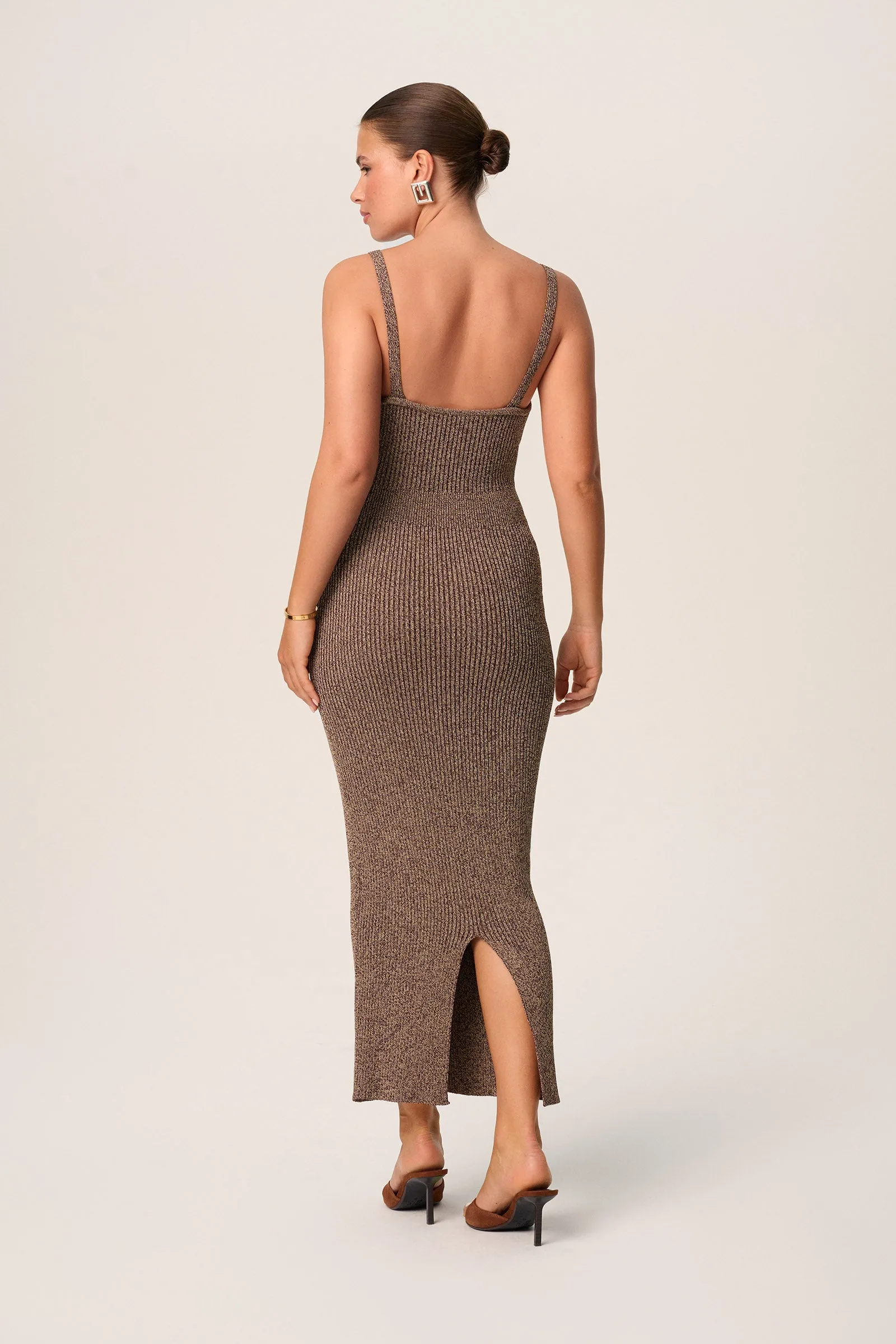 Forlì Slip Dress