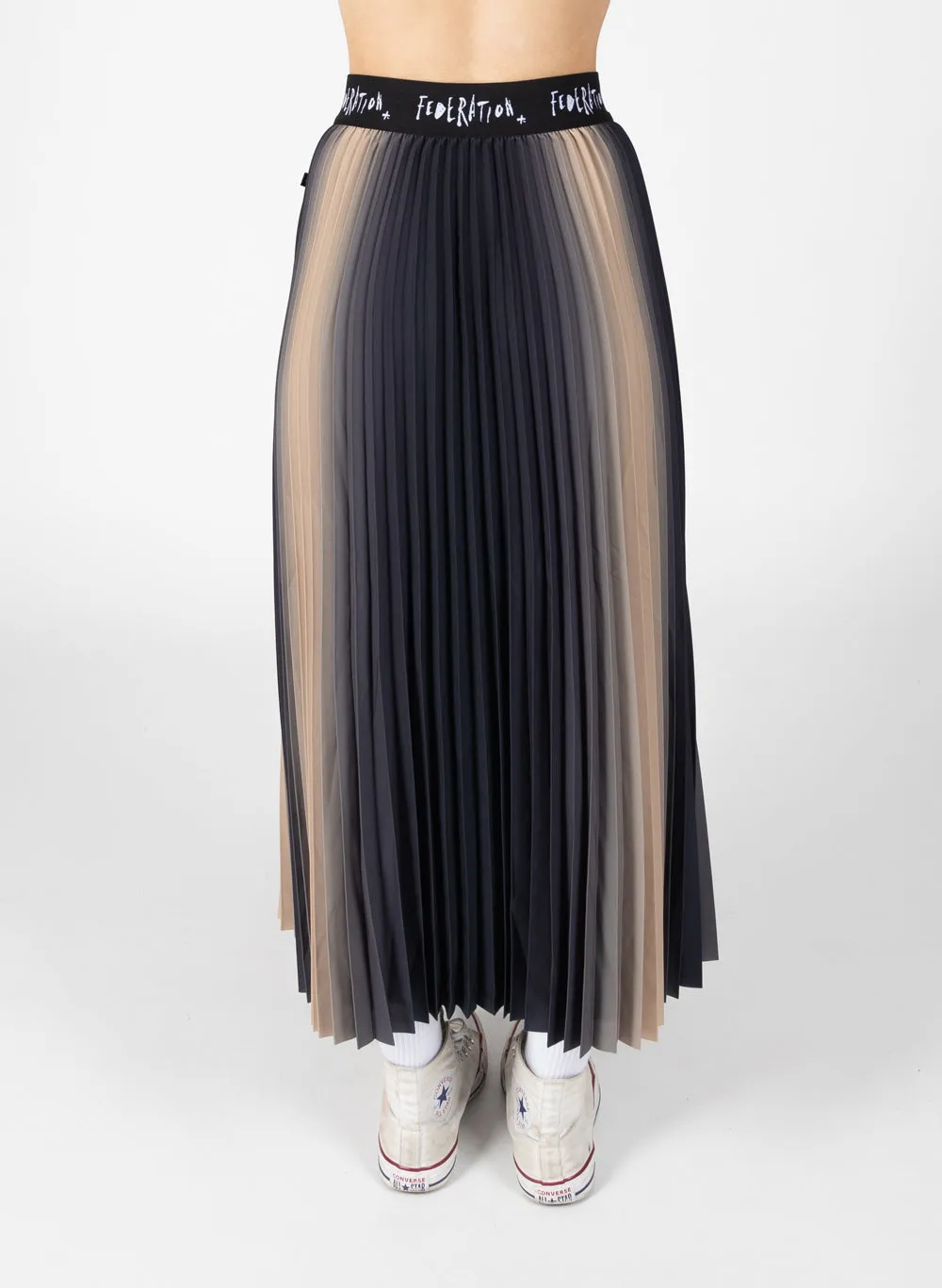 Ninja Skirt