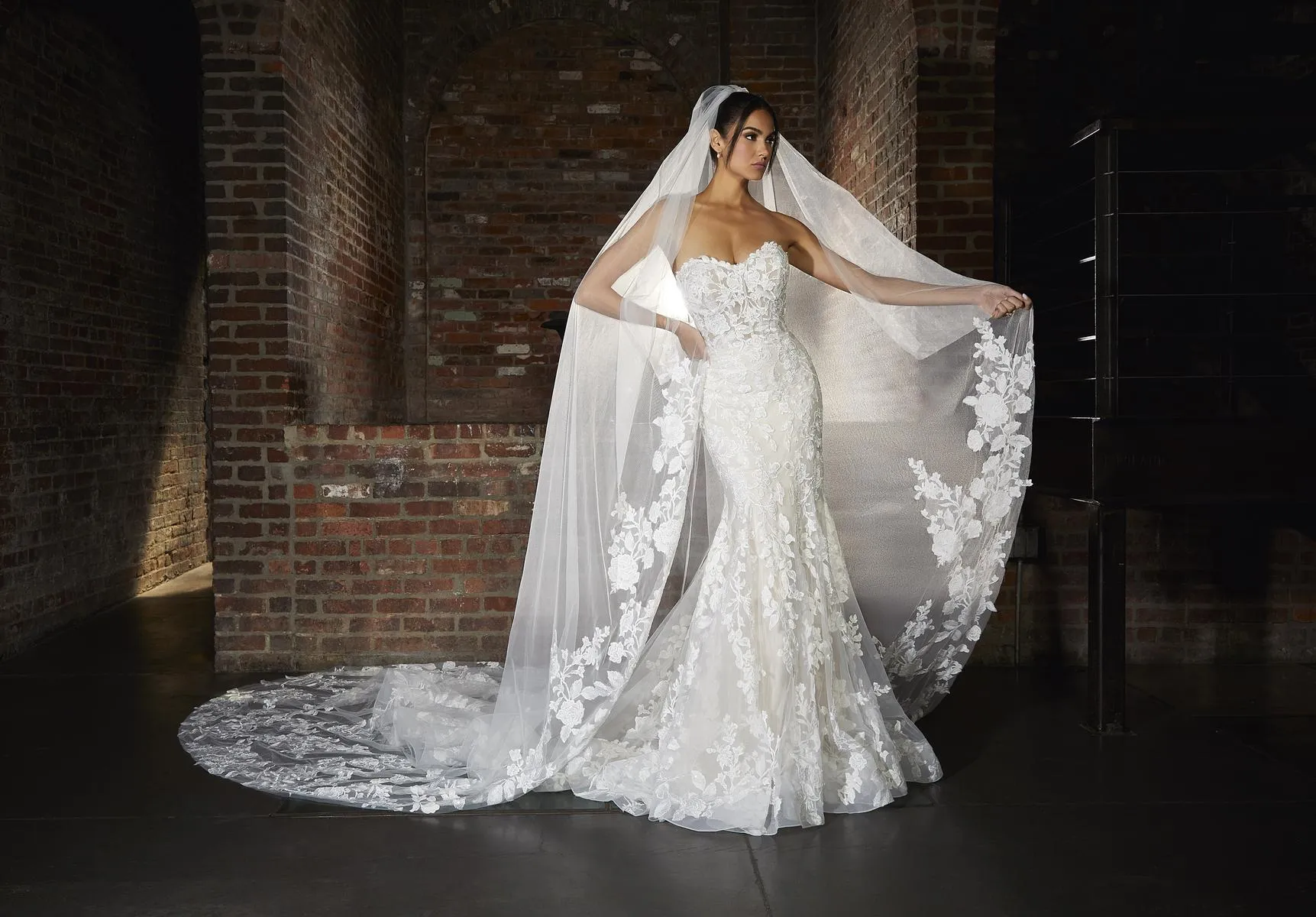 Signature Collection by Morilee Dress 1201