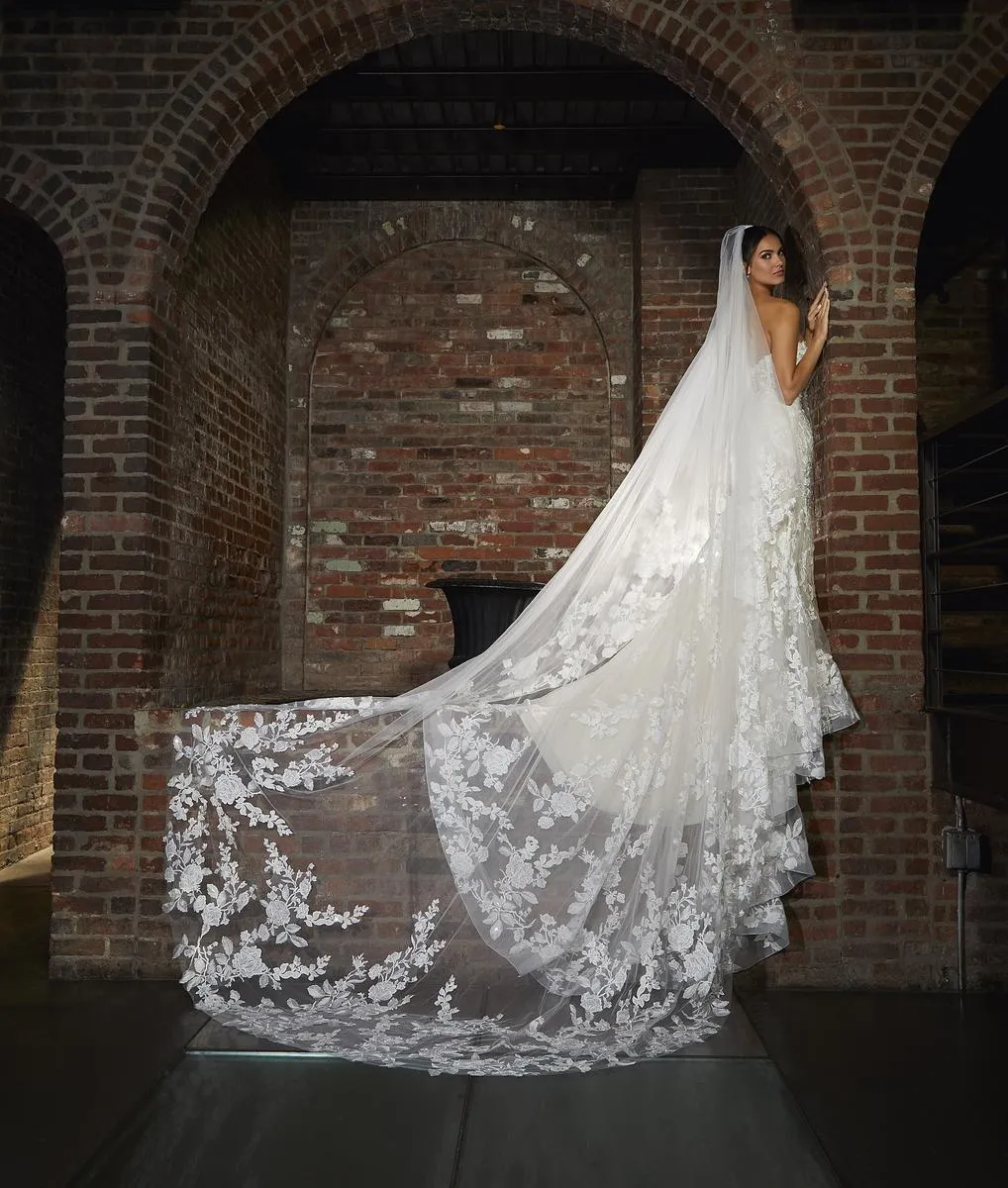 Signature Collection by Morilee Dress 1201