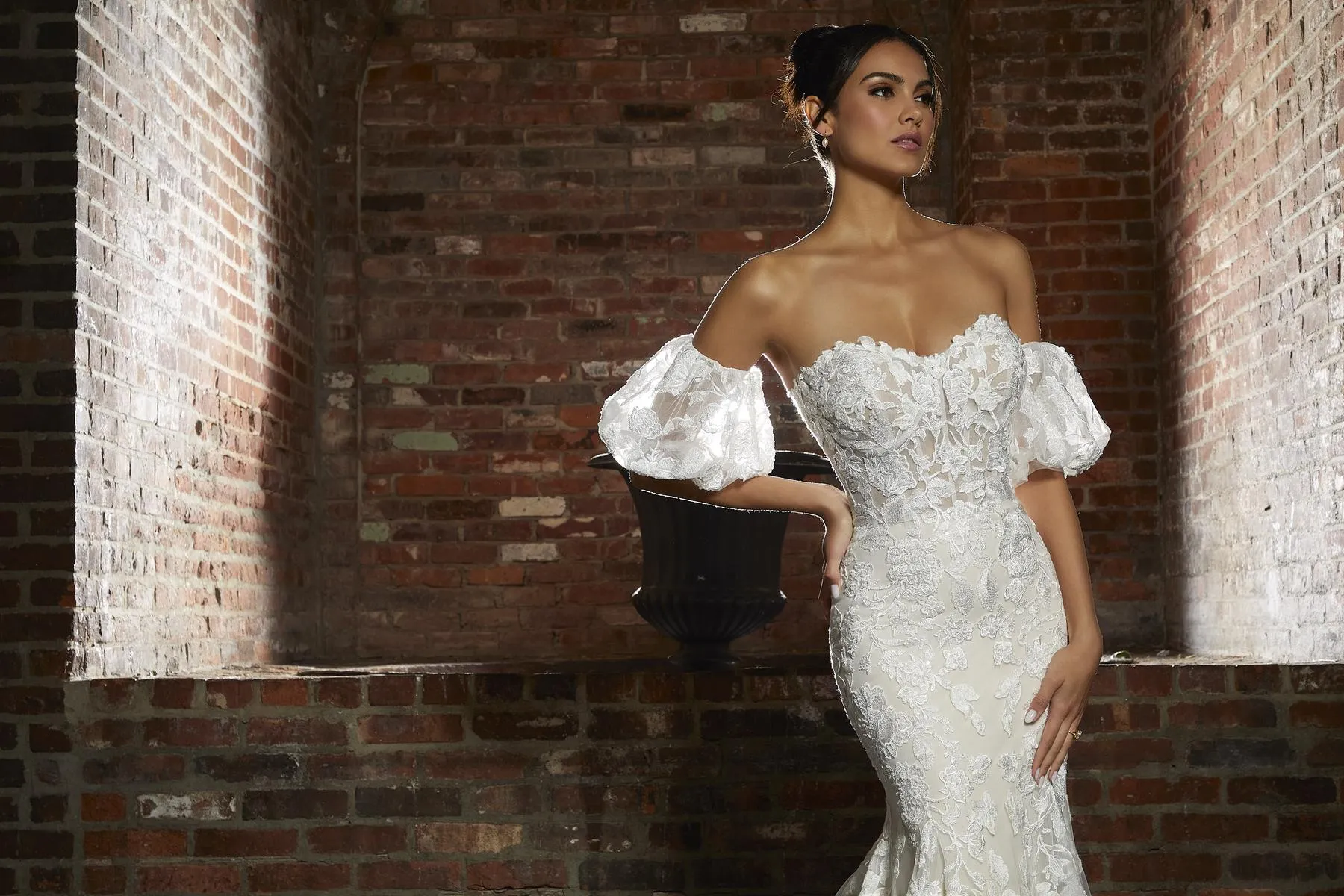 Signature Collection by Morilee Dress 1201