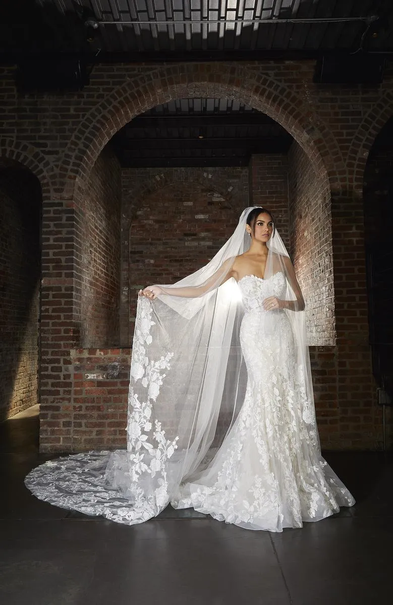 Signature Collection by Morilee Dress 1201
