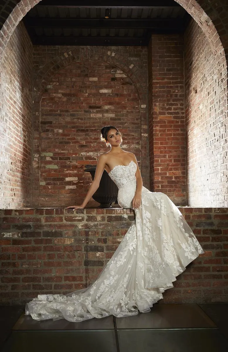 Signature Collection by Morilee Dress 1201