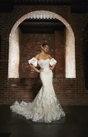 Signature Collection by Morilee Dress 1201