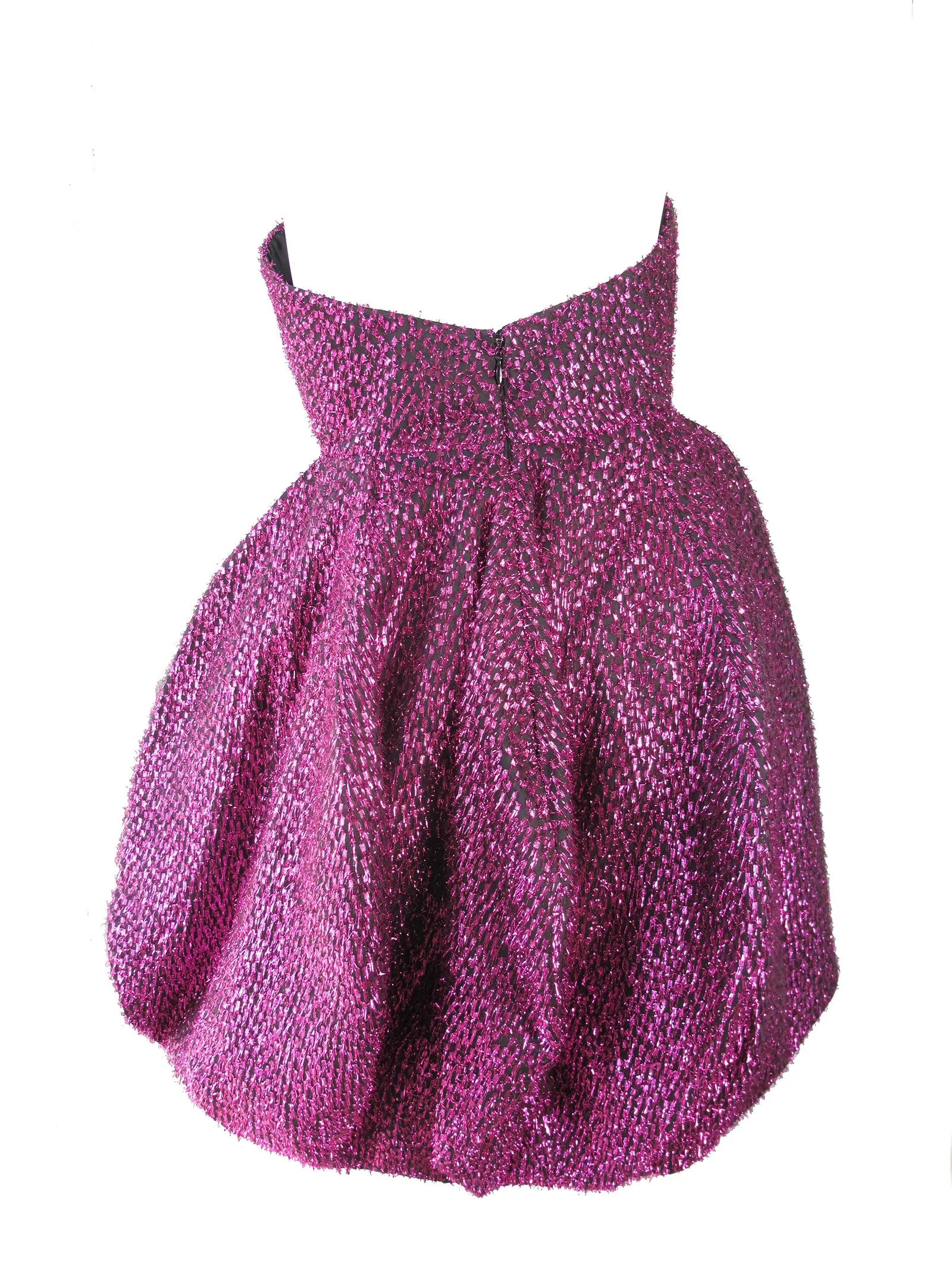 SPROUSE Bubble Dress