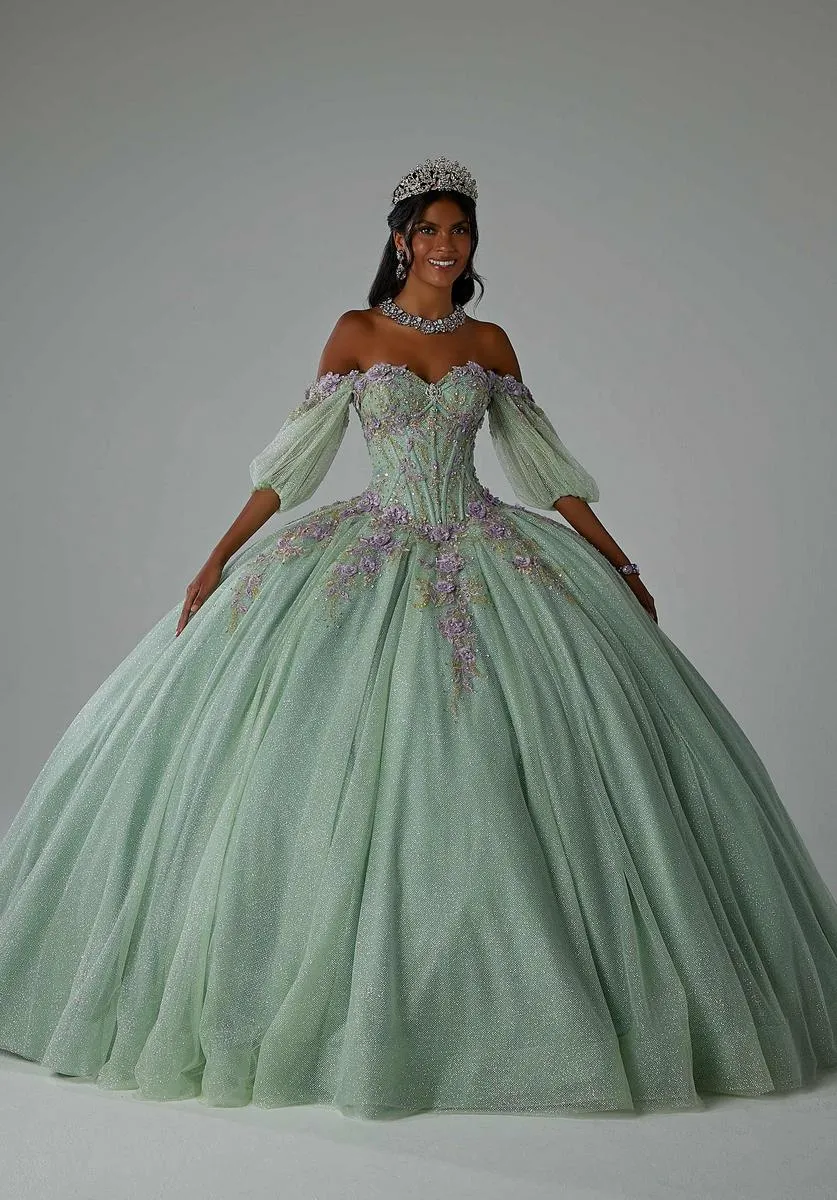 Vizcaya by Morilee Dress 89444