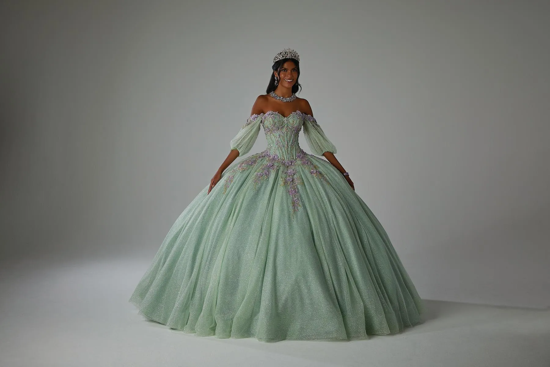 Vizcaya by Morilee Dress 89444