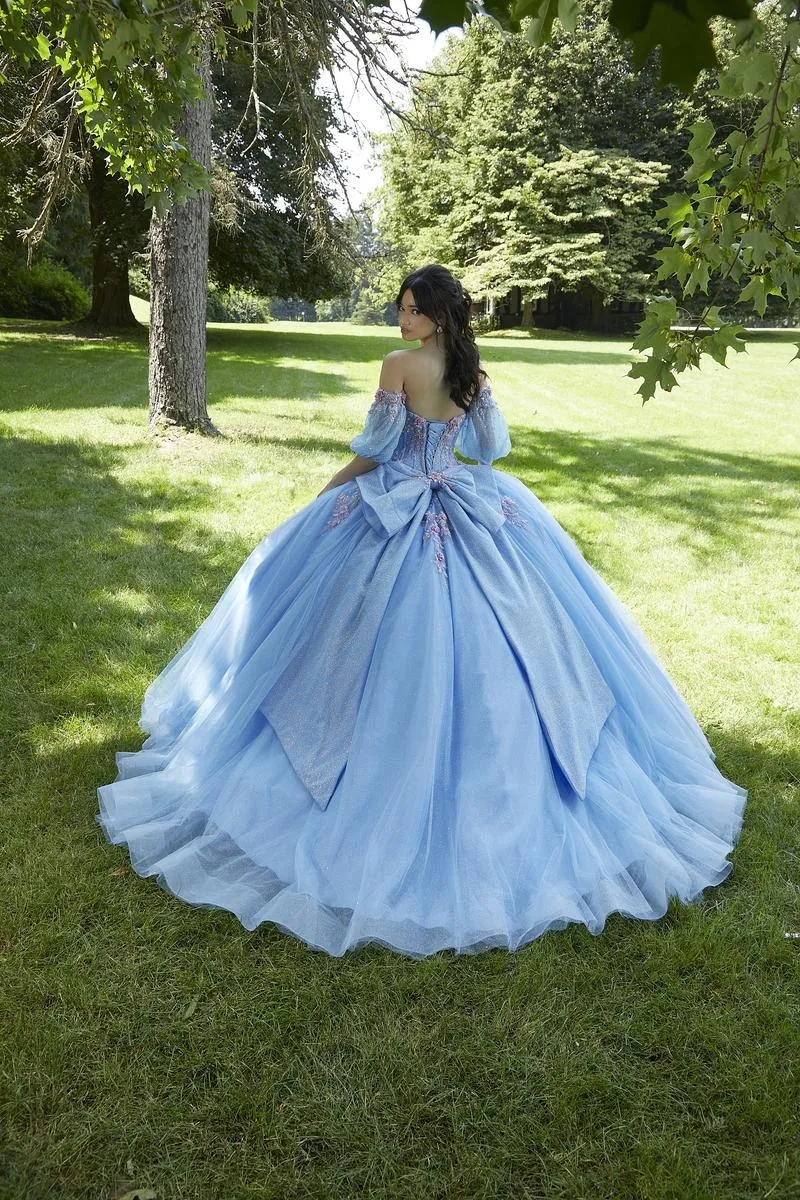 Vizcaya by Morilee Dress 89444