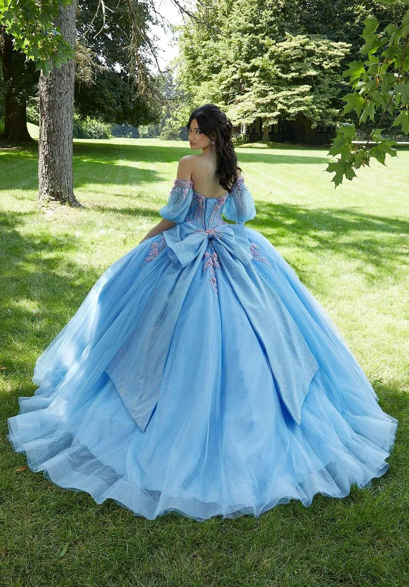 Vizcaya by Morilee Dress 89444