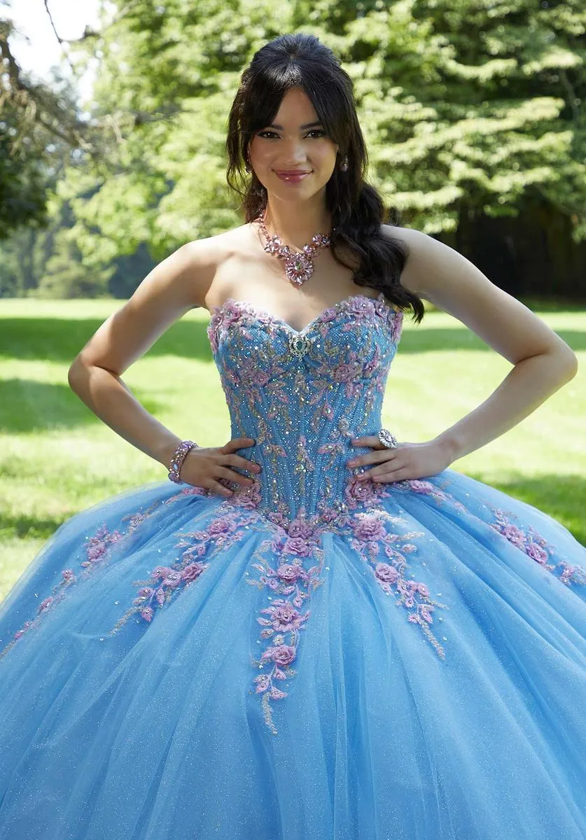 Vizcaya by Morilee Dress 89444